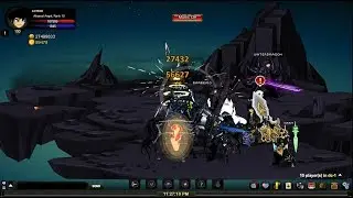AQW Pirata 2019 ! - NereusWorld -   (Farm Dark Caster Naval) RedeemCode