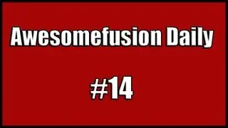 Awesomefusion Daily #14 - Vladimir - Soloqueue