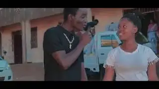 Thinka Spark-Why (Official Video) Dir. by LEDA