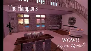 WOW!!Multiscene Luxury Rentals in Secondlife★A Place to Live Your Dreams★