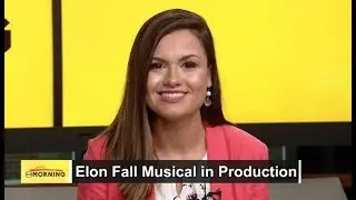 ELN: Fall Musical in Production