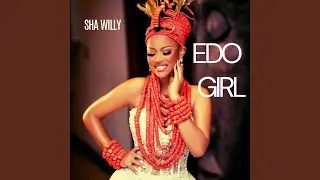 Edo girl