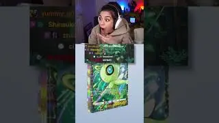 Did Somebody Say Rare Pack? 👀