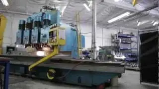 How a Washington State Aerospace & Manufacturing Apprenticeship Program Works