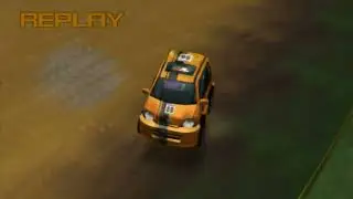 +10,000,000 Weight + Negative Braking Power | Choro-Q HG/Gadget Racers/Penny Racers (PS2)