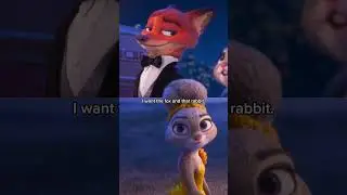 Paw-tners in crimeExperience #Zootopia2, only in theaters November 26!