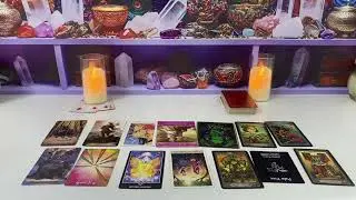 TAURUS   - SOMEONES MISSING YOU .. GETTING OVER HEARTBREAK .. TAURUS LOVE TAROT READING