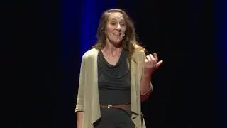 Re-Thinking Charity: Where Would We Begin? | Rebecca Langley | TEDxOshkosh