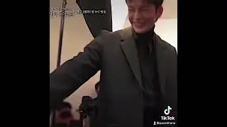 Doom at your service Behind The Scene || Seo inguk & Park boyoung😍💞