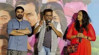 Vaishali Samant Music Director Rohan Roahn and Lyricist Mandar Cholkar Sharing Their Journey In EYTB
