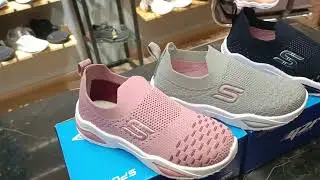 JazzY 03 | Sports Shoes for Kids | G2R