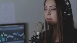 Renato Russo/ Legi&atilde;o Urbana - Mais Uma Vez (Anny Diaz Cover) #bonusanny