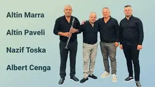 Altin Marra  Altin Paveli -Kolazh Jugu 