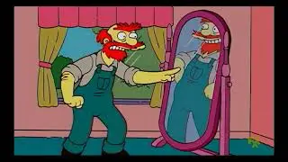 All Willie songs | The Simpsons S17 E12