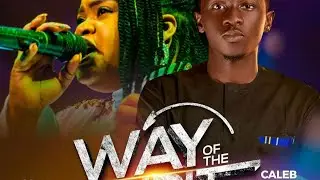 WAY OF THE SPIRIT // CALEB DAVID // NENE OLAJIDE