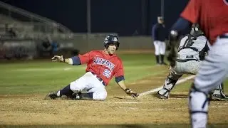 Scott Kingery highlights: Second baseman with 'unbelievable power'