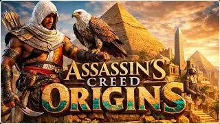 Assassin's Creed: Истоки - Часть 2