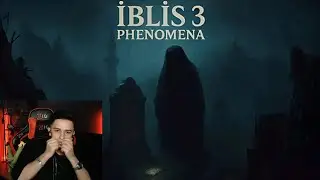 KORKMAK KİM BEN KİM? | İblis 3: Phenomena