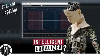 INTELLIGENT EQ? (GULLFOSS Tutorial) - Plugin Friday - mixdown.online