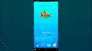 ✨Shiny Check! 10+ Bruxish Encounters! SHINY Bruxish Added To Dex! Festival Of Colors! Pokemon Go!