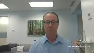 The Answer Company - Business Continuity Update