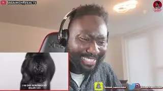 RUGER IS ON ANOTHER LEVEL! 🚨🔥 | Muhammad Ali (Can’t Relate) Reaction