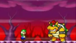 Super Mario Bloopers