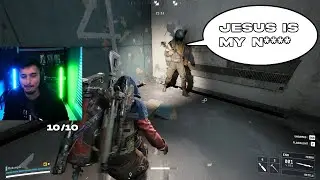 Asking people about Jesus in Arc Raiders | EP. 2
