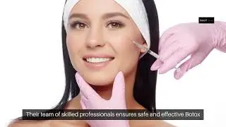 🧖&zwj;♀️ Top Botox Treatments in Flower Mound, TX | Real Clients, Real Results