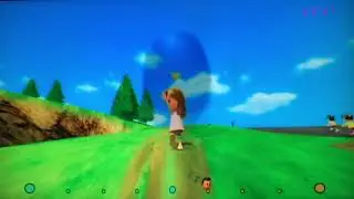 2026.1.18 PM1 After lunch #jogging #wii #wiifit 