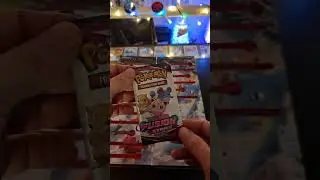 Pok&eacute;mon Holiday Adventskalender 19 Dezember 2022 YTShorts