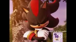 shadow the hedgehog neutral path