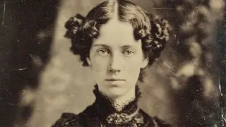 (1839, Caroline Duval) The Dying Widow Science Couldn&rsquo;t Explain (Charleston, South Carolina)