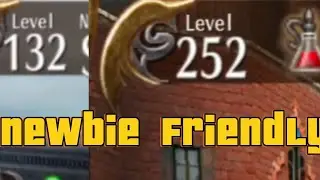New Player Leveling Guide From Level 1 to Level 250 (Main Quest Included) Toram Online