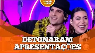 BBB 25: A Tarde é Sua repercute final do reality e opiniões polêmicas rolam!