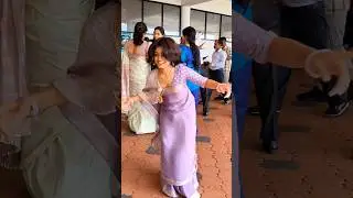 Trending Dance #Coorg Marriage Dance #dj #dance #onam #mallu #wedding #kodavatradition #valaga #coor