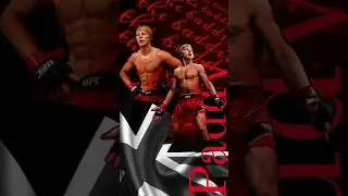 Chandler VS Paddy :UFC 314