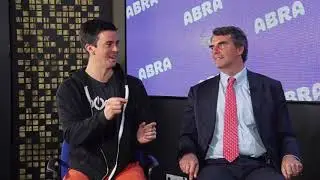 Biggest lesson learned with Adam Draper