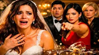 Ela Arruinou o Casamento ao Convidar a Ex — Mas a Verdade Chocou Todos