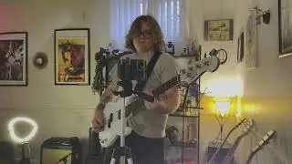 Velvet Oblivion - Great Lengths (Live) 11/25/2025