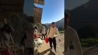 Beautiful nature part 874🌹🌹#travel #explore #nature #mountains #beautiful #vlog #village #shorts