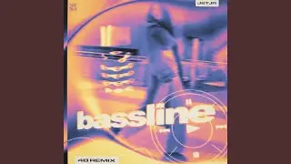 Bassline (4B Remix)