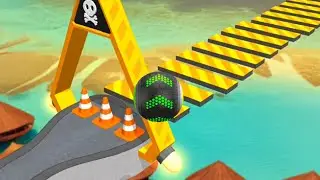 Going Balls - SpeedRun Gameplay Level 10957 to 10958