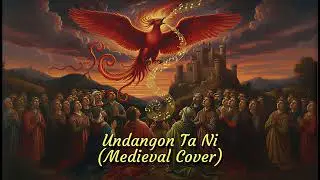 Undangon Ta Ni - Morisette l Medieval Cover