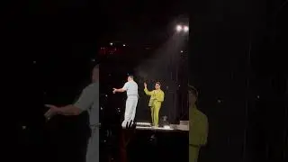 Vahan Zakaryan Arkadi Dumikyan Hrazdan Stadium Concert #music #livemusic