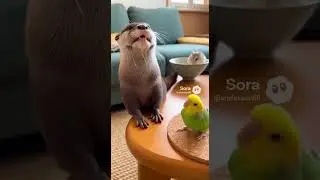 Welcome to Meow & Woof Buddies!#cat #dog #cats #dogs #catvideos #puppy #kitten #funnypets #petshorts
