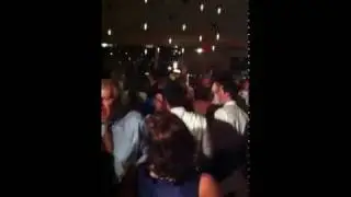 Lisa Rene Band - Geurts Wedding - Save a Horse.mov