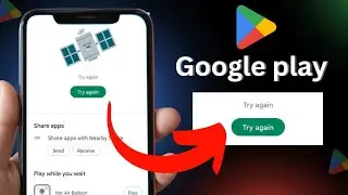 try again problem google play store | play store try again problem | play store something problem