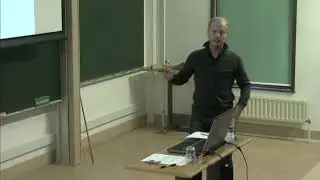 Frederic Malherbe | Opitmal Capital requirements over the Business and Financial Cycles
