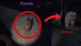 Z pieska do Potwornego kundla | R.E.P.O |